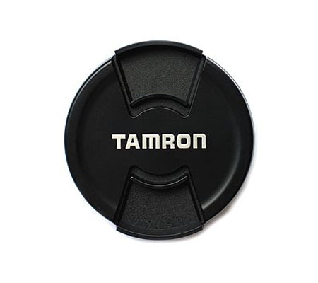 ::: USED ::: Tamron Lens Cap 72mm (Excellent)