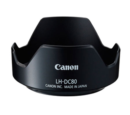 ::: USED ::: LENS HOOD DC80 - CONSIGNMENT