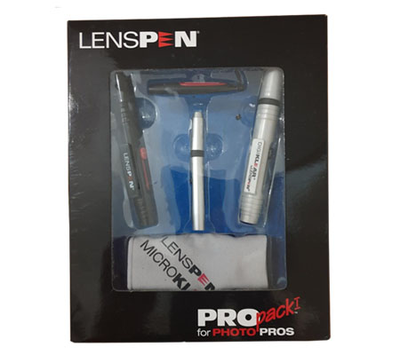 Lens Pen Pro Pack I Cleaning Kit