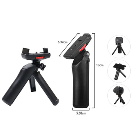 LensGo L311 Portable Mini Tripod Mount