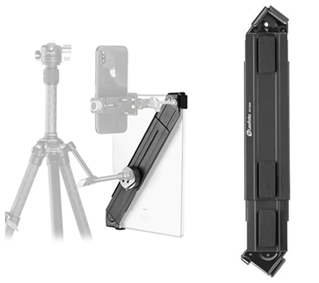 Leofoto IPad Clamp IPC500