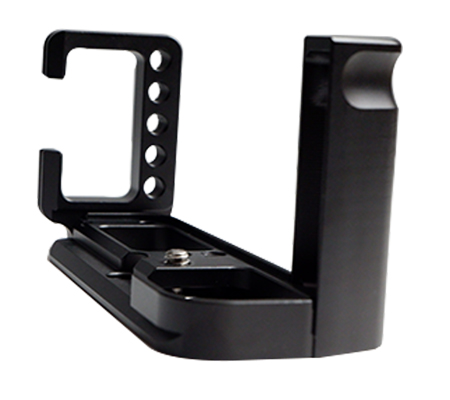 Leofoto L-Plate LPF-XT30 for Fujifilm XT30