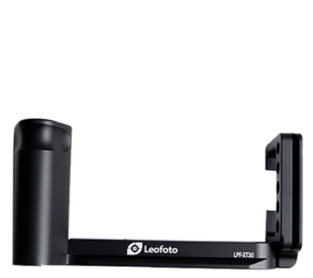 Leofoto L-Plate LPF-XT30 for Fujifilm XT30