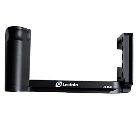 Leofoto L-Plate LPF-XT30 for Fujifilm XT30