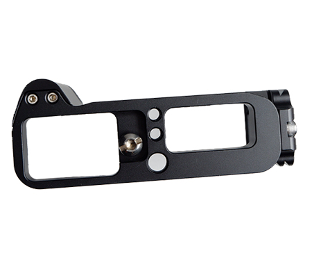Leofoto L-Plate LPF-XT30 for Fujifilm XT30