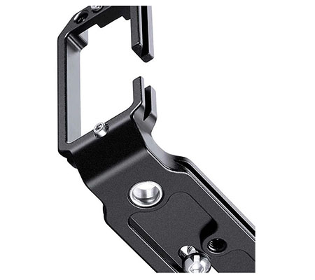 Leofoto L-Plate for Sony Alpha A1 Leofoto LPS-A1
