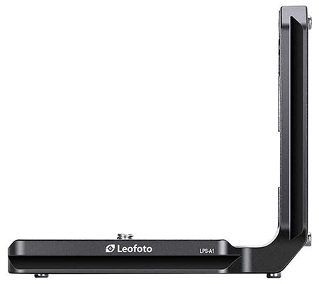 Leofoto L-Plate for Sony Alpha A1 Leofoto LPS-A1