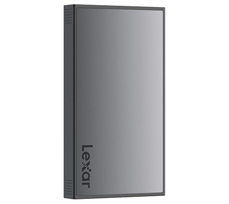 Lexar Professional Workflow Portable SSD 2TB LPWF7502T-2ANGL