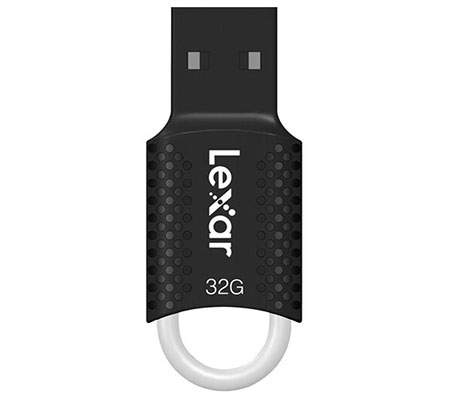 Lexar 32GB JumpDrive V40 USB Flash Drive