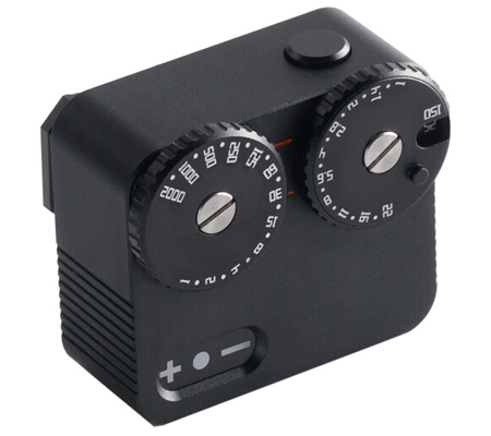 TTArtisan Light Meter II Black