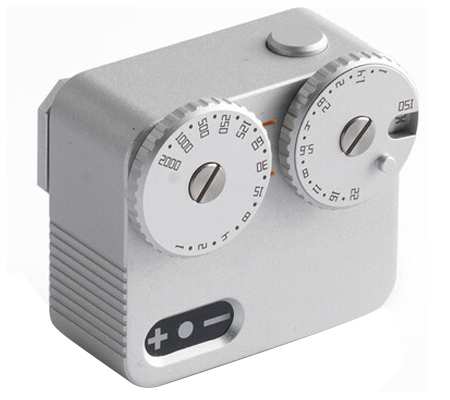 TTartisan Light Meter II Silver