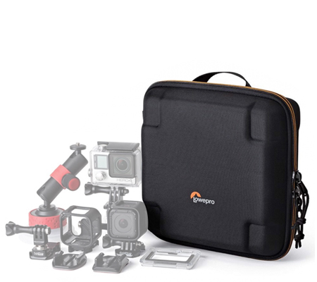 Lowepro Dashpoint AVC 80 II