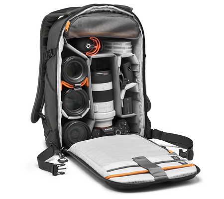 Lowepro Flipside Backpack 300 AW III Dark Grey