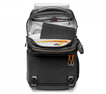 Lowepro Fastpack BP 250 AW III Black