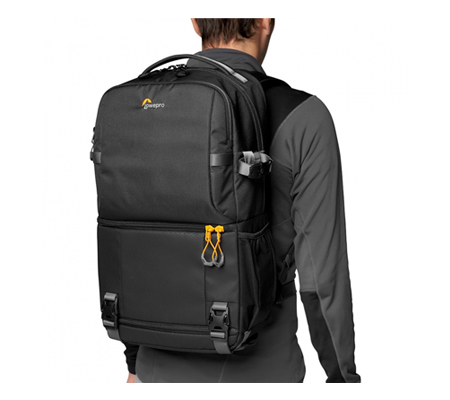 Lowepro Fastpack BP 250 AW III Black