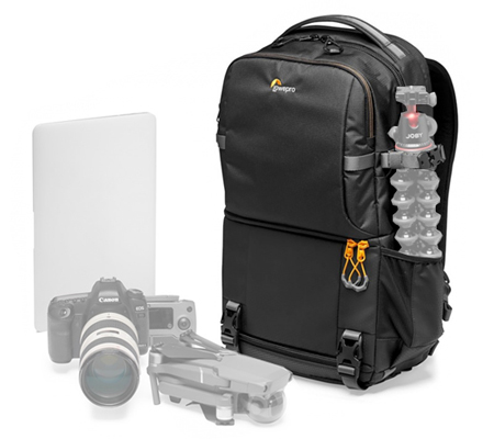 Lowepro Fastpack BP 250 AW III Black