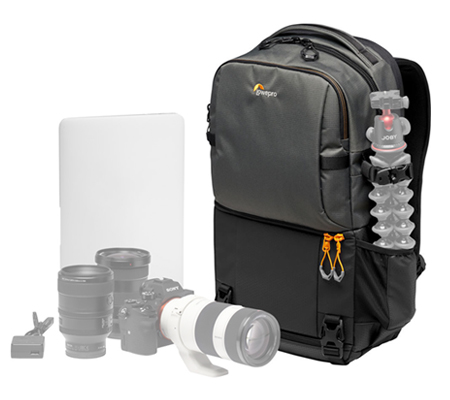 Lowepro Fastpack BP 250 AW III Grey
