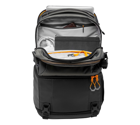Lowepro Fastpack BP 250 AW III Grey
