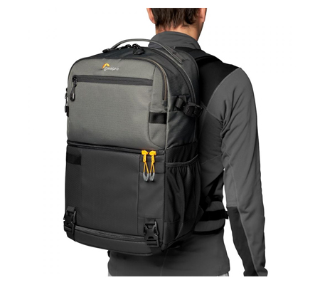 Lowepro Fastpack Pro BP 250 AW III Grey