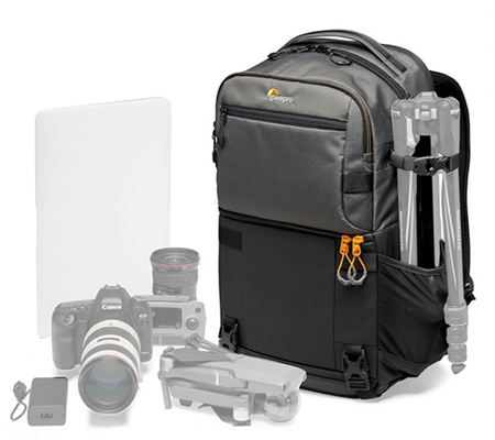 Lowepro Fastpack Pro BP 250 AW III Grey