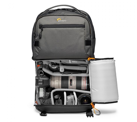 Lowepro Fastpack Pro BP 250 AW III Grey