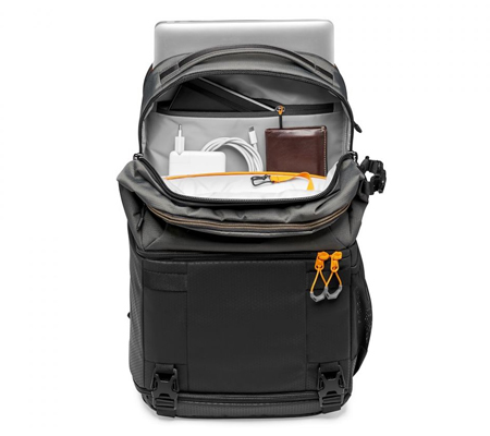 Lowepro Fastpack Pro BP 250 AW III Grey