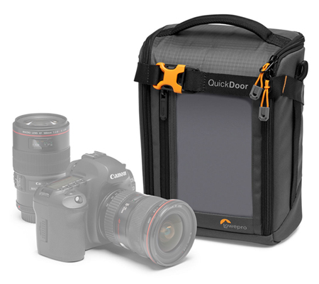 Lowepro GearUp Creator Box L Mark II