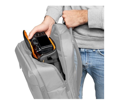 Lowepro GearUp Creator Box L Mark II
