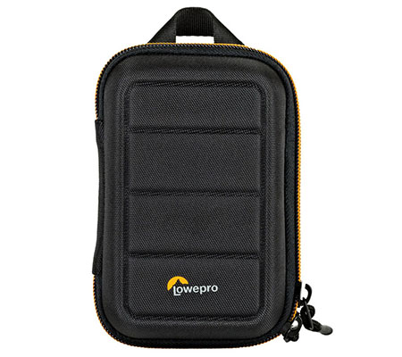 Hardside Series - Rigid Camera Cases