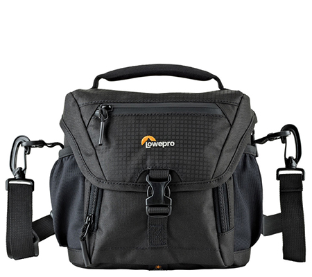 Lowepro Nova 140 AW II Black