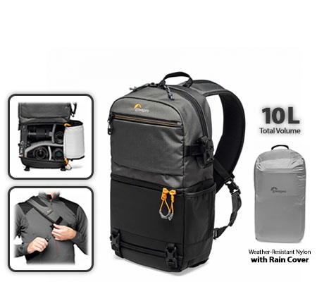 Lowepro Slingshot SL 250 AW III Grey