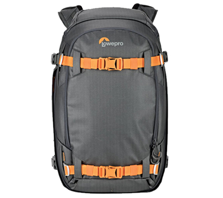 Lowepro Whistler Backpack 350 AW II