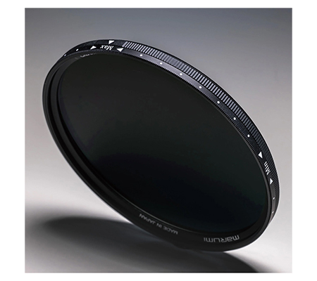 Marumi Creation Variable ND2.5-500 77mm