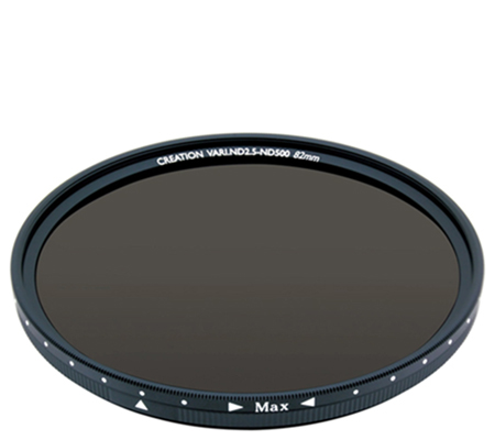 Marumi Creation Variable ND2.5-500 82mm