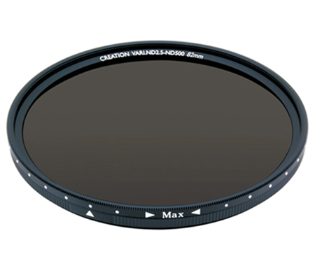 Marumi Creation Variable ND2.5-500 82mm