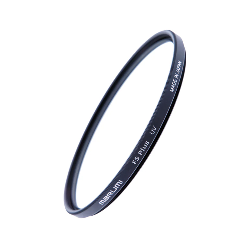 Marumi Fit + Slim FS Plus UV 72mm