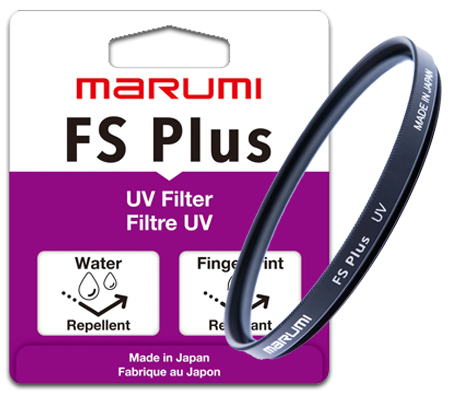 Marumi Fit + Slim FS Plus UV 67mm