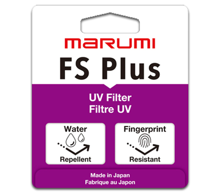 Marumi Fit + Slim FS Plus UV 67mm