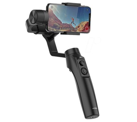 Moza Mini-MI Smartphone Gimbal Stabilizer