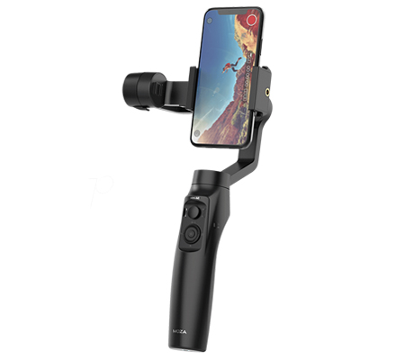 Moza Mini-MI Smartphone Gimbal Stabilizer