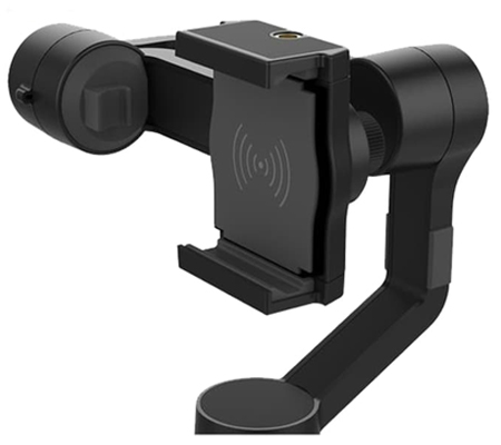 Moza Mini-MI Smartphone Gimbal Stabilizer