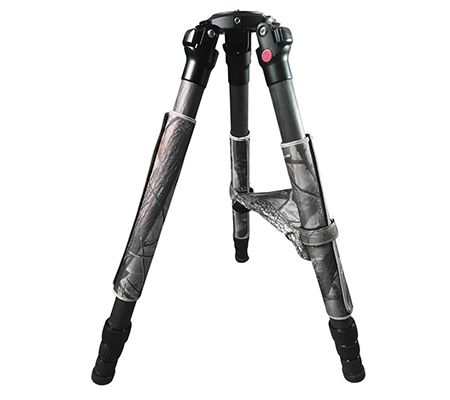 Perspective MT-364C Carbon Fiber Travel Tripod