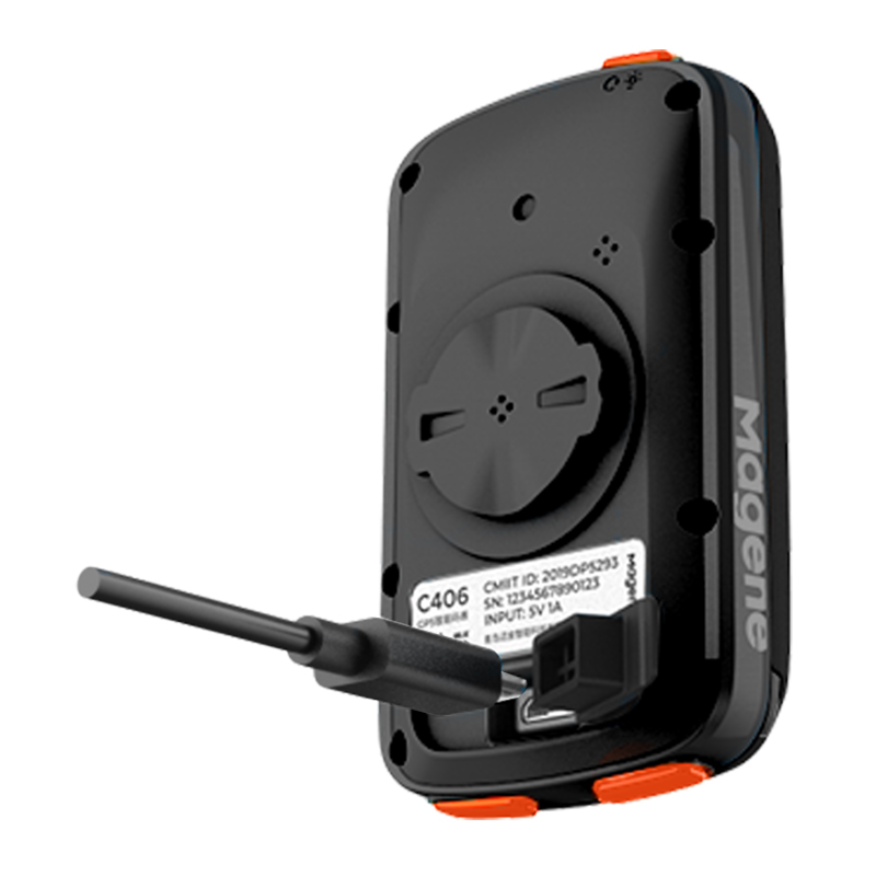 magene c406 gps bike computer