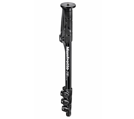 Manfrotto 290 ALU Monopod MM290A4