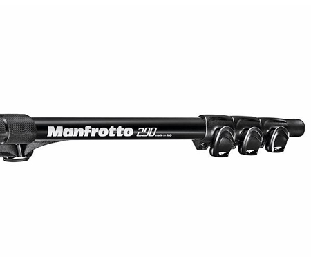 Manfrotto 290 ALU Monopod MM290A4