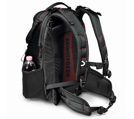 Manfrotto Pro Light Bumblebee-130 Camera Backpack (MB PL-B-130)