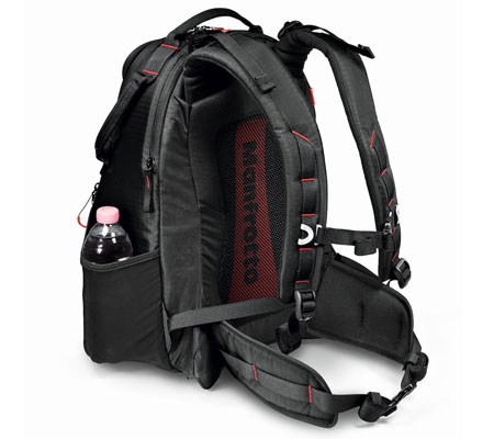 Manfrotto Pro Light Bumblebee 130 Camera Backpack MB PL B 130