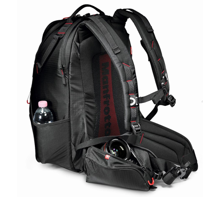 Manfrotto Pro Light Bumblebee 230 Camera Backpack MB PL B 230
