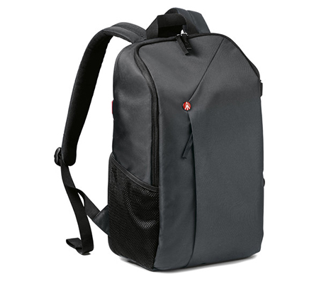Manfrotto NX CSC Camera/Drone Backpack Grey (MB NX-BP-GY)