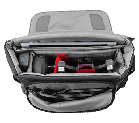 Manfrotto NX Messenger Camera Bag for CSC Blue (MB NX-M-BU)